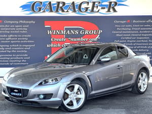 2004 Mazda RX-8 JDM car for sale