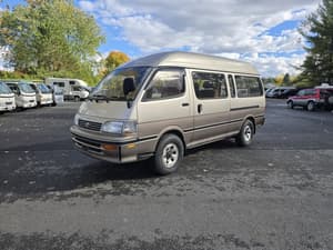 1996 Toyota HiAce JDM car for sale