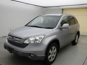 2007 Honda CR-V JDM car for sale
