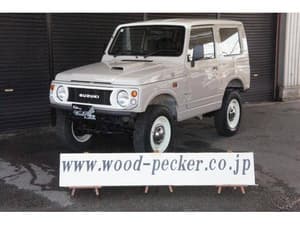 1996 Suzuki Jimny JDM car for sale