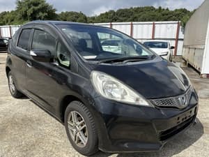 2012 Honda Fit JDM car for sale
