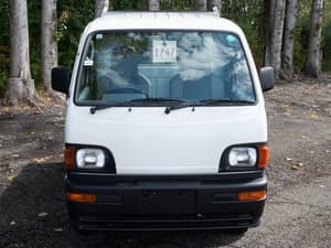 1996 Mitsubishi Minicab JDM car for sale