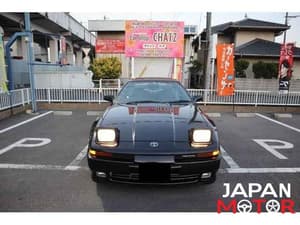 1990 Toyota Supra JDM car for sale