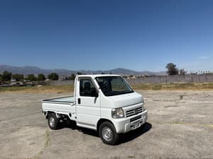 1999 Honda Acty JDM car for sale
