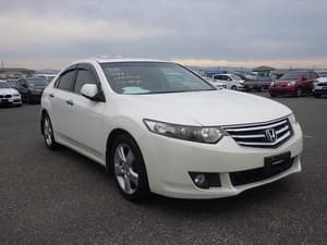 2009 Honda Accord JDM car for sale