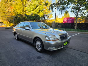 2000 Toyota Crown JDM car for sale