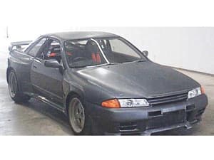 1994 Nissan Skyline JDM car for sale