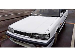 1989 Nissan Skyline JDM car for sale
