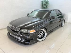 1997 Toyota Mark II JDM car for sale