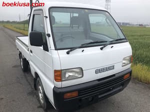 1997 Suzuki Carry JDM car for sale