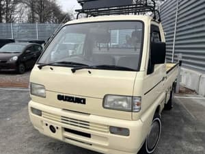 1993 Suzuki Carry JDM car for sale