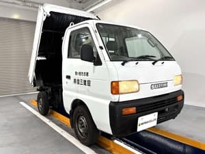 1996 Suzuki Carry JDM car for sale