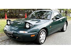1991 Mazda RX-7 JDM car for sale