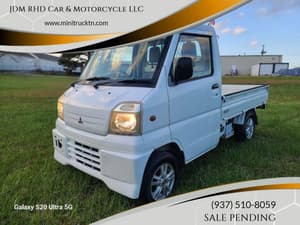 1999 Mitsubishi Minicab JDM car for sale
