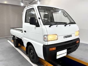 1995 Suzuki Carry JDM car for sale