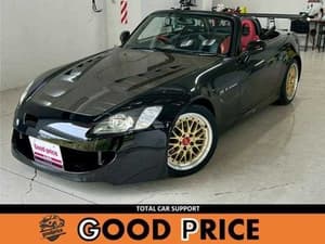 1999 Honda S2000 JDM car for sale