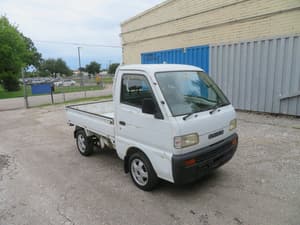1997 Suzuki Carry JDM car for sale