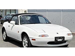 1998 Mazda RX-7 JDM car for sale