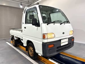 1999 Subaru Sambar JDM car for sale