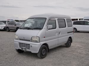 2001 Suzuki Every JDM car for sale