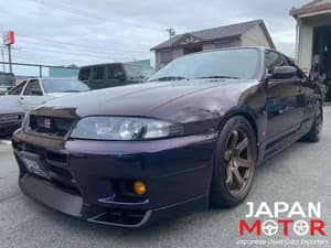 1997 Nissan Skyline JDM car for sale