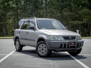 1996 Honda CR-V JDM car for sale
