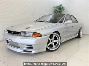 1991 Nissan Skyline JDM car for sale