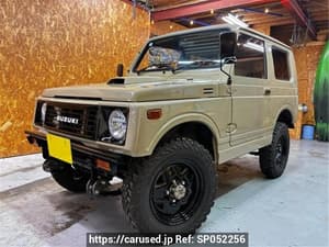 1993 Suzuki Jimny JDM car for sale