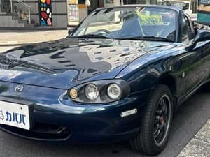 2000 Mazda Roadster (Eunos Roadster / MX-5) JDM car for sale