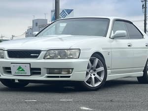2000 Nissan Laurel JDM car for sale