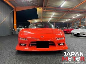 1990 Honda NSX JDM car for sale