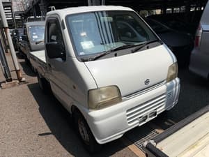 1999 Suzuki Carry JDM car for sale