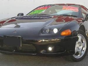 1997 Mitsubishi GTO JDM car for sale