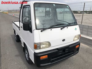 1995 Subaru Sambar JDM car for sale