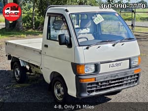 1995 Daihatsu Hijet JDM car for sale