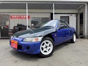 1991 Honda Beat JDM car for sale