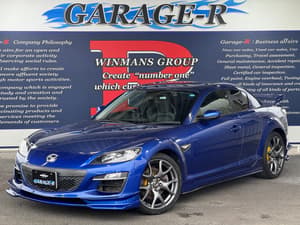 2009 Mazda RX-8 JDM car for sale