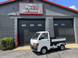 1996 Daihatsu Hijet JDM car for sale