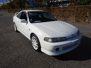 1999 Honda Integra JDM car for sale