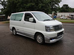 1998 Nissan Caravan JDM car for sale