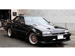 1984 Nissan Skyline JDM car for sale