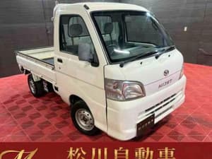 2008 Daihatsu Hijet JDM car for sale