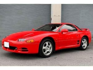 1994 Mitsubishi GTO JDM car for sale