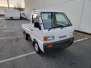 1997 Suzuki Carry JDM car for sale