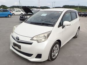 2011 Toyota JDM car for sale