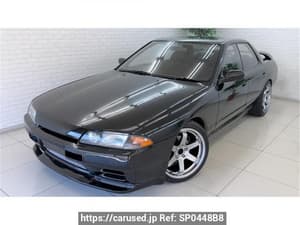 1990 Nissan Skyline JDM car for sale