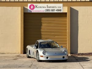 1997 Tommykaira ZZ JDM car for sale