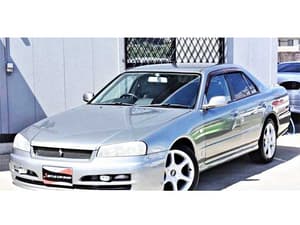 2000 Nissan Skyline JDM car for sale