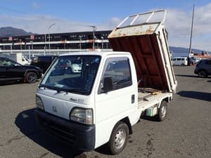 1997 Honda Acty JDM car for sale