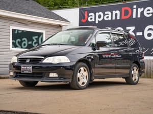 1999 Honda Odyssey JDM car for sale